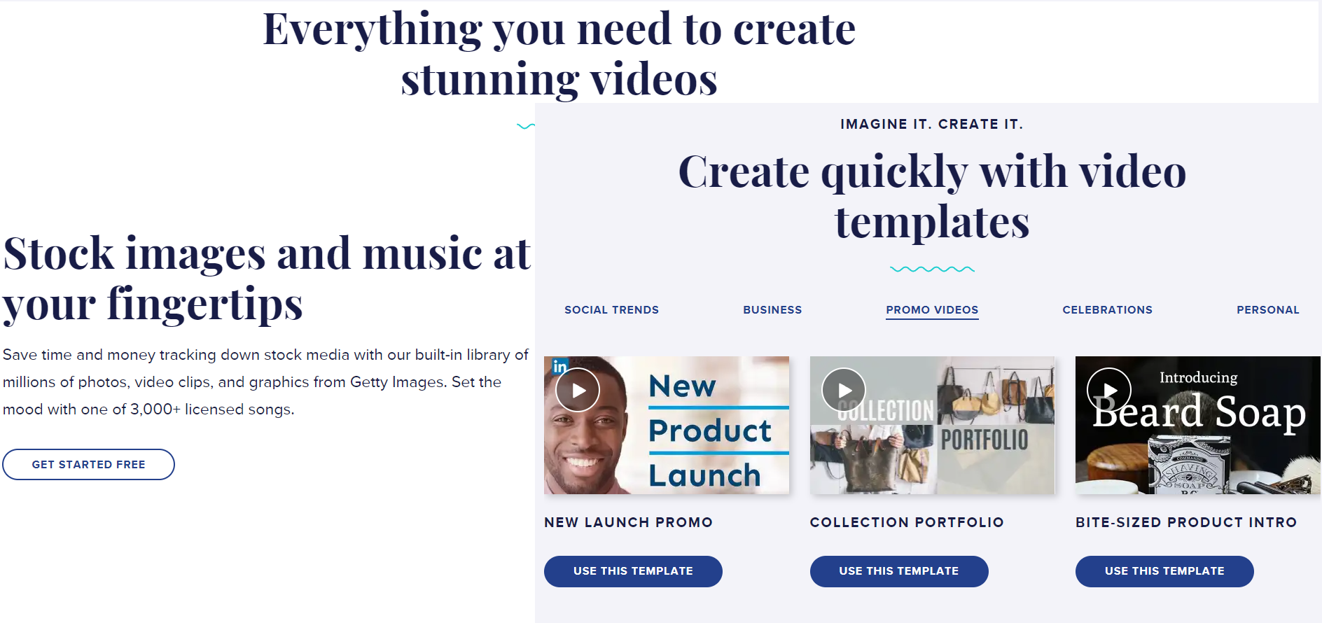 Animoto